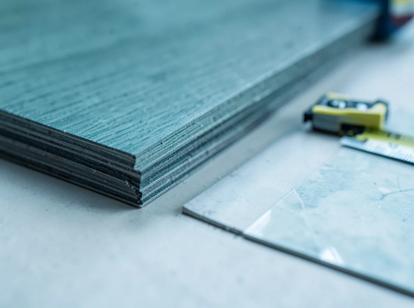 Luxury Vinyl Plank Installation Power, MT FAQs